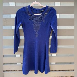 The Kooples A Line Dress